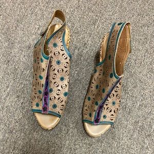 L’Artise by Spring Step